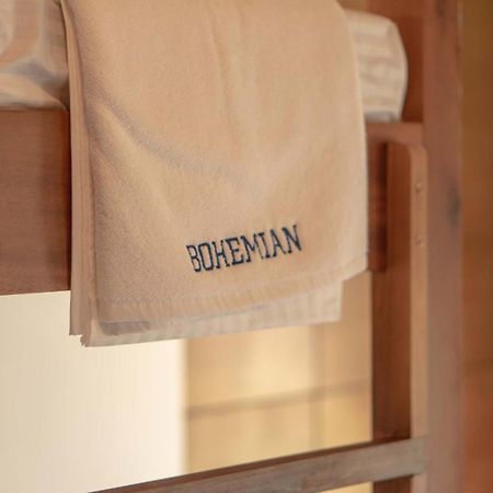 Bohemian Hotel - Negombo Kurana Katunayaka Экстерьер фото