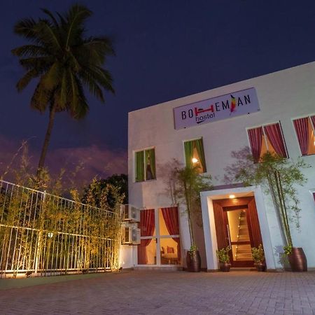 Bohemian Hotel - Negombo Kurana Katunayaka Экстерьер фото