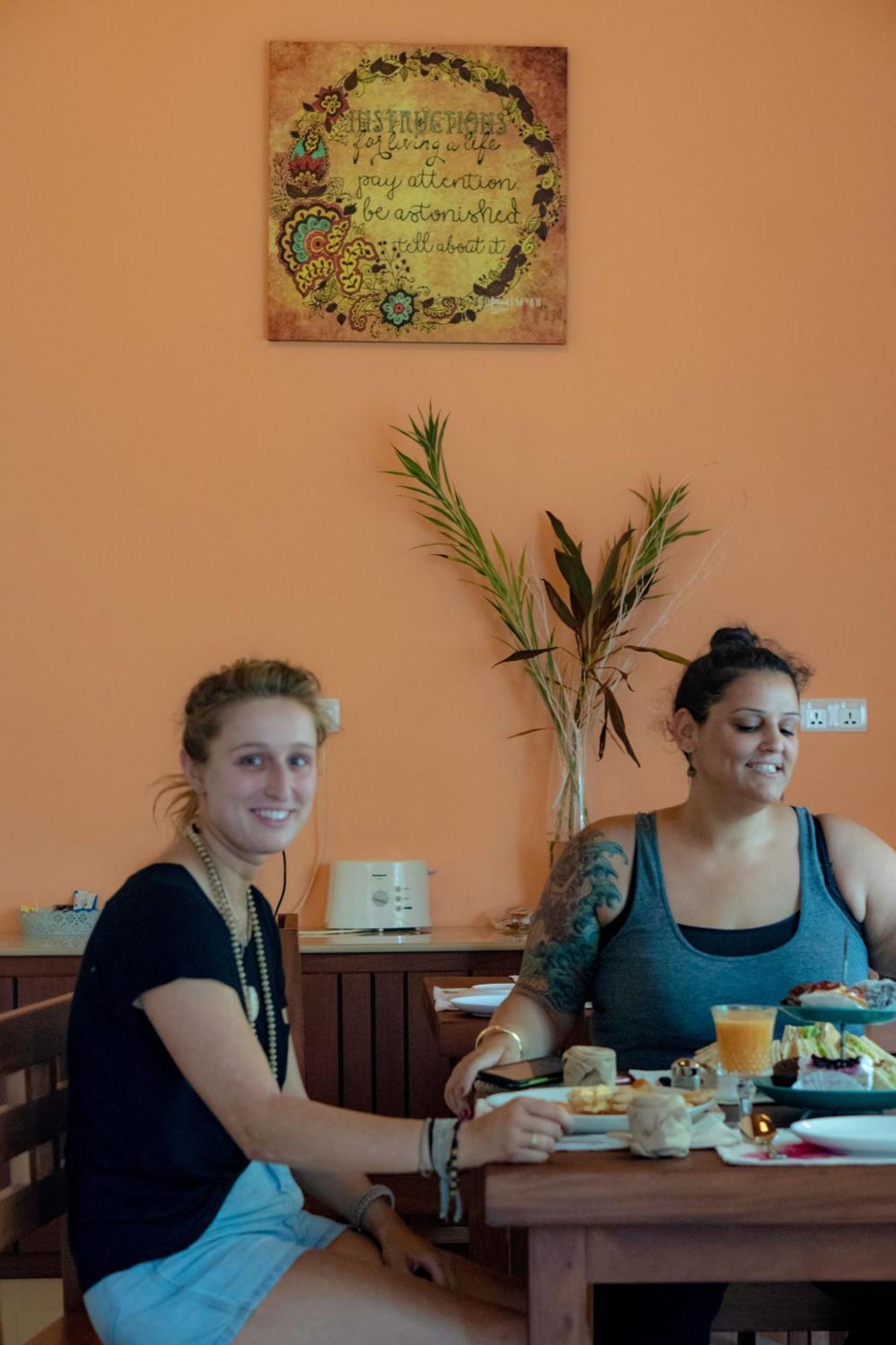 Bohemian Hotel - Negombo Kurana Katunayaka Экстерьер фото