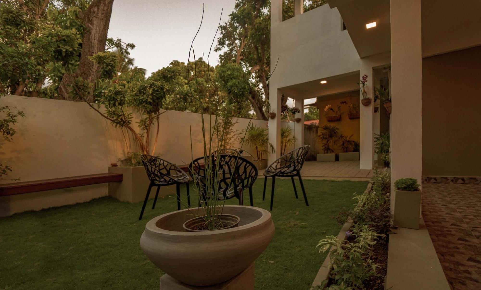 Bohemian Hotel - Negombo Kurana Katunayaka Экстерьер фото