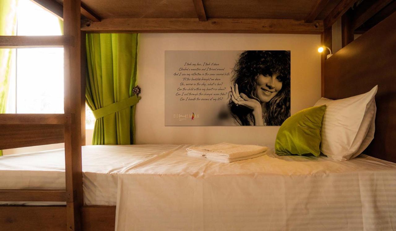 Bohemian Hotel - Negombo Kurana Katunayaka Экстерьер фото