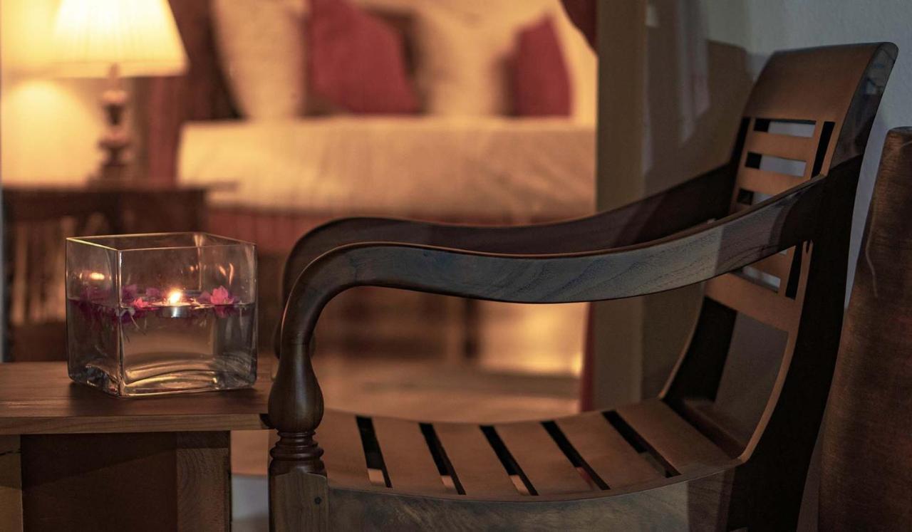 Bohemian Hotel - Negombo Kurana Katunayaka Экстерьер фото