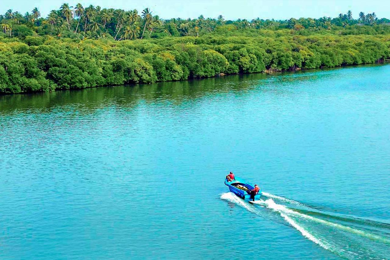 Bohemian Hotel - Negombo Kurana Katunayaka Экстерьер фото