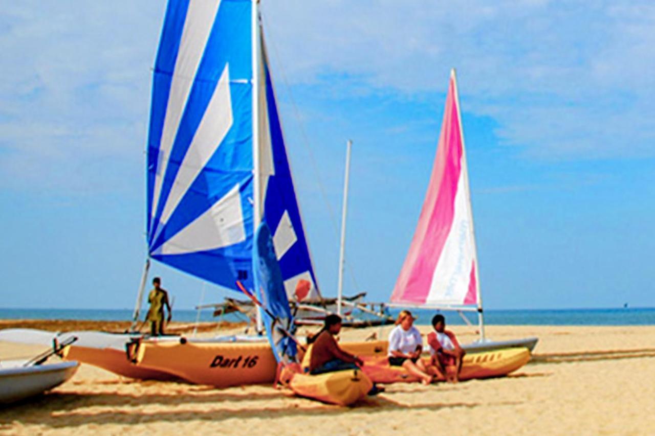 Bohemian Hotel - Negombo Kurana Katunayaka Экстерьер фото