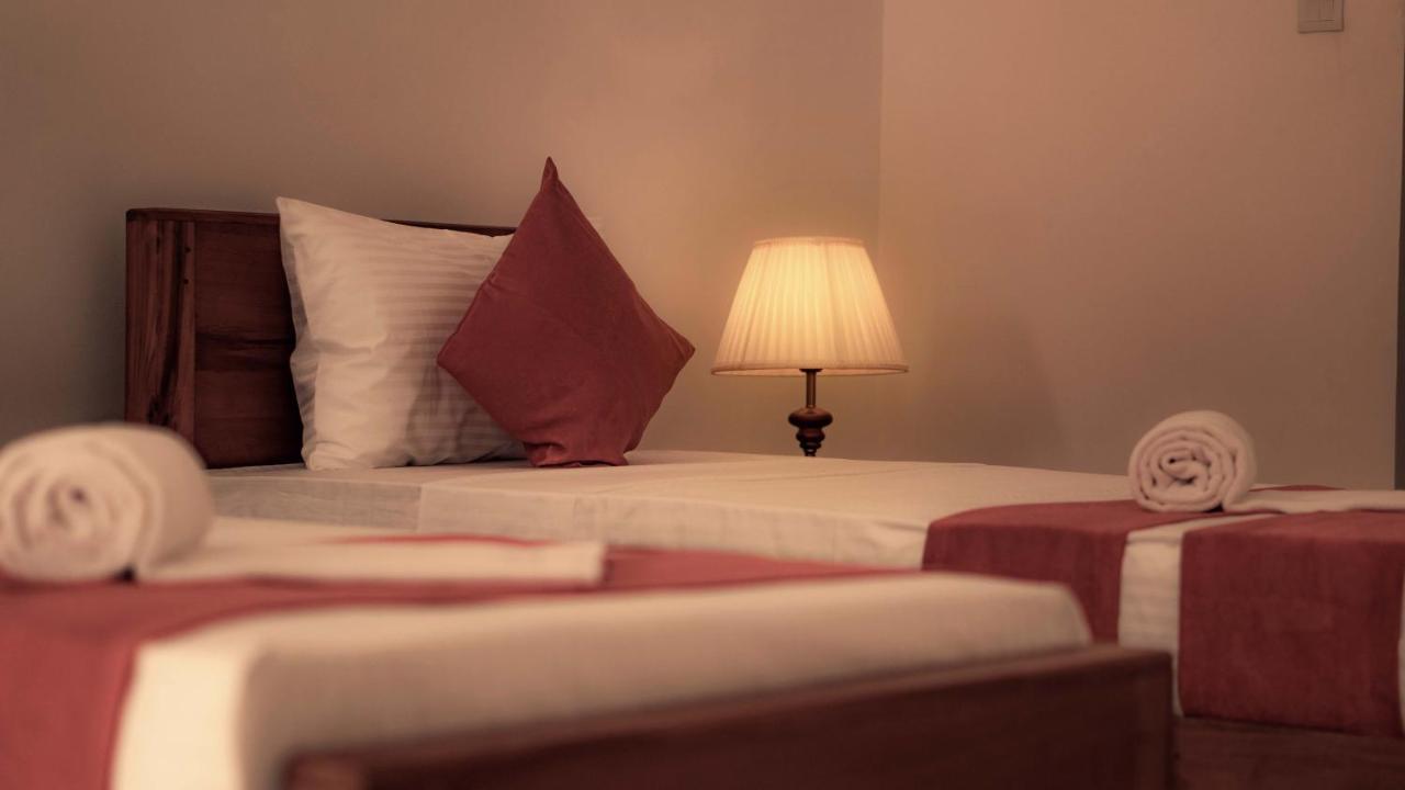 Bohemian Hotel - Negombo Kurana Katunayaka Экстерьер фото