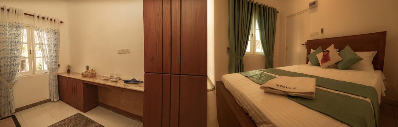 Bohemian Hotel - Negombo Kurana Katunayaka Экстерьер фото